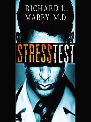 cover image of Stress Test